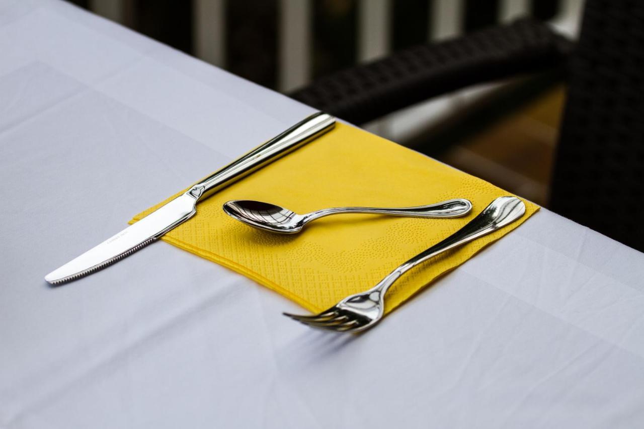 Baron Gautsch 3* Rovinj