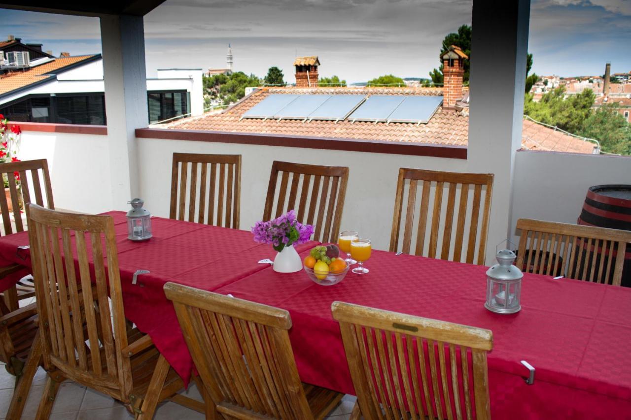Baron Gautsch Bed & Breakfast