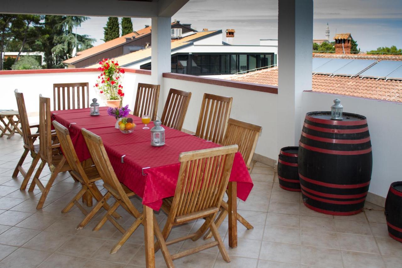Baron Gautsch 3* Rovinj