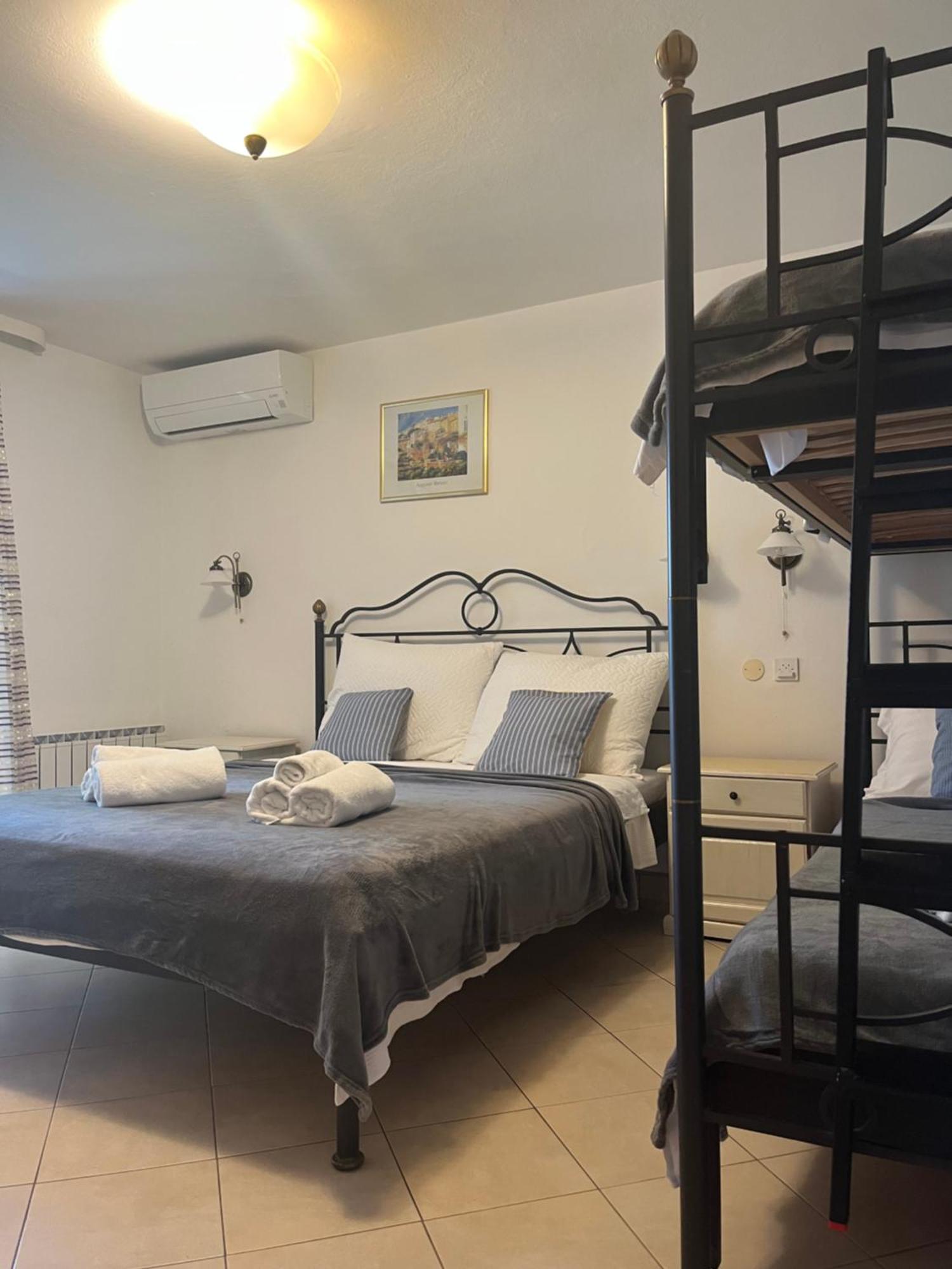 Bed & Breakfast Baron Gautsch