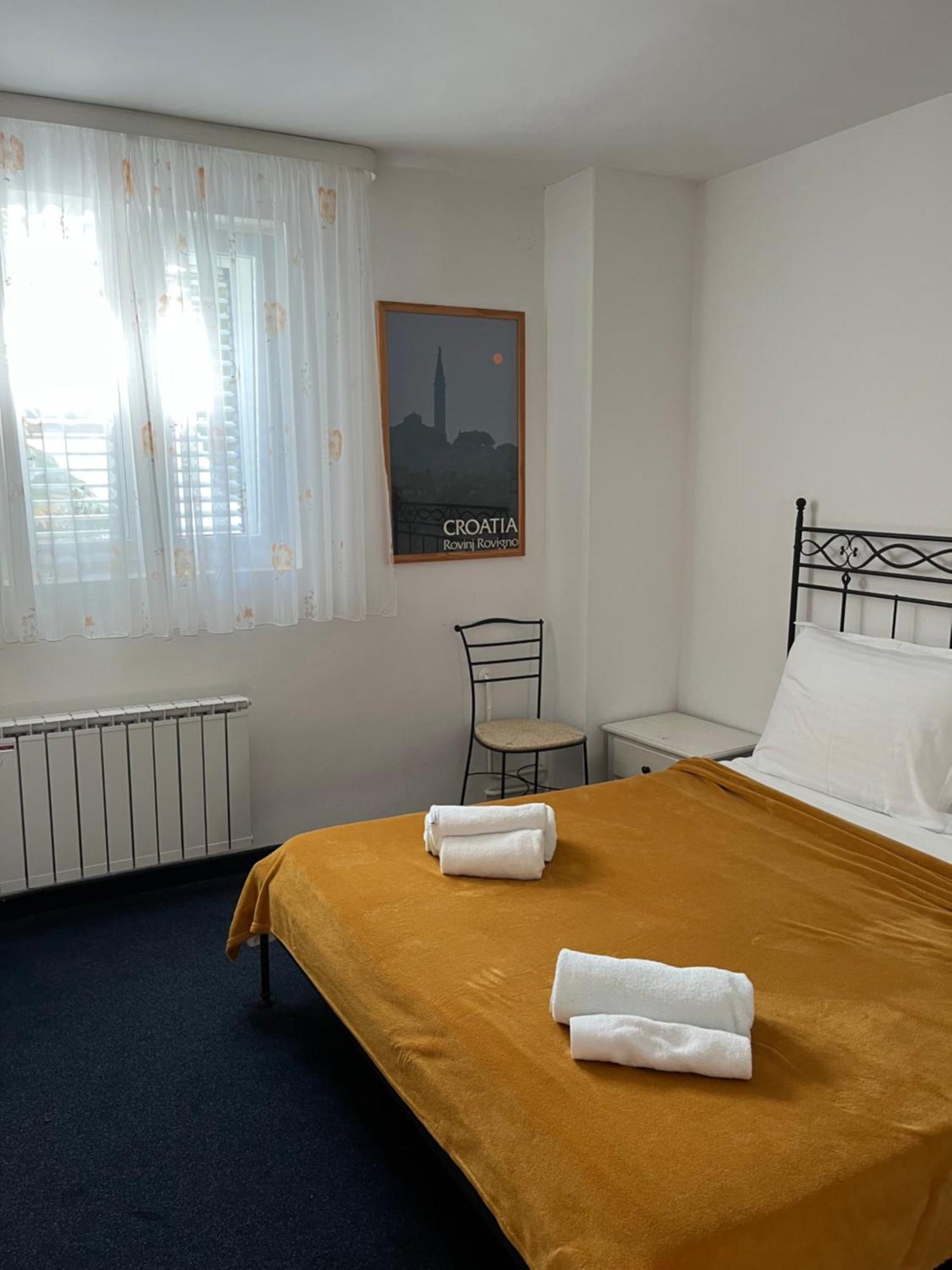 Baron Gautsch Bed & Breakfast