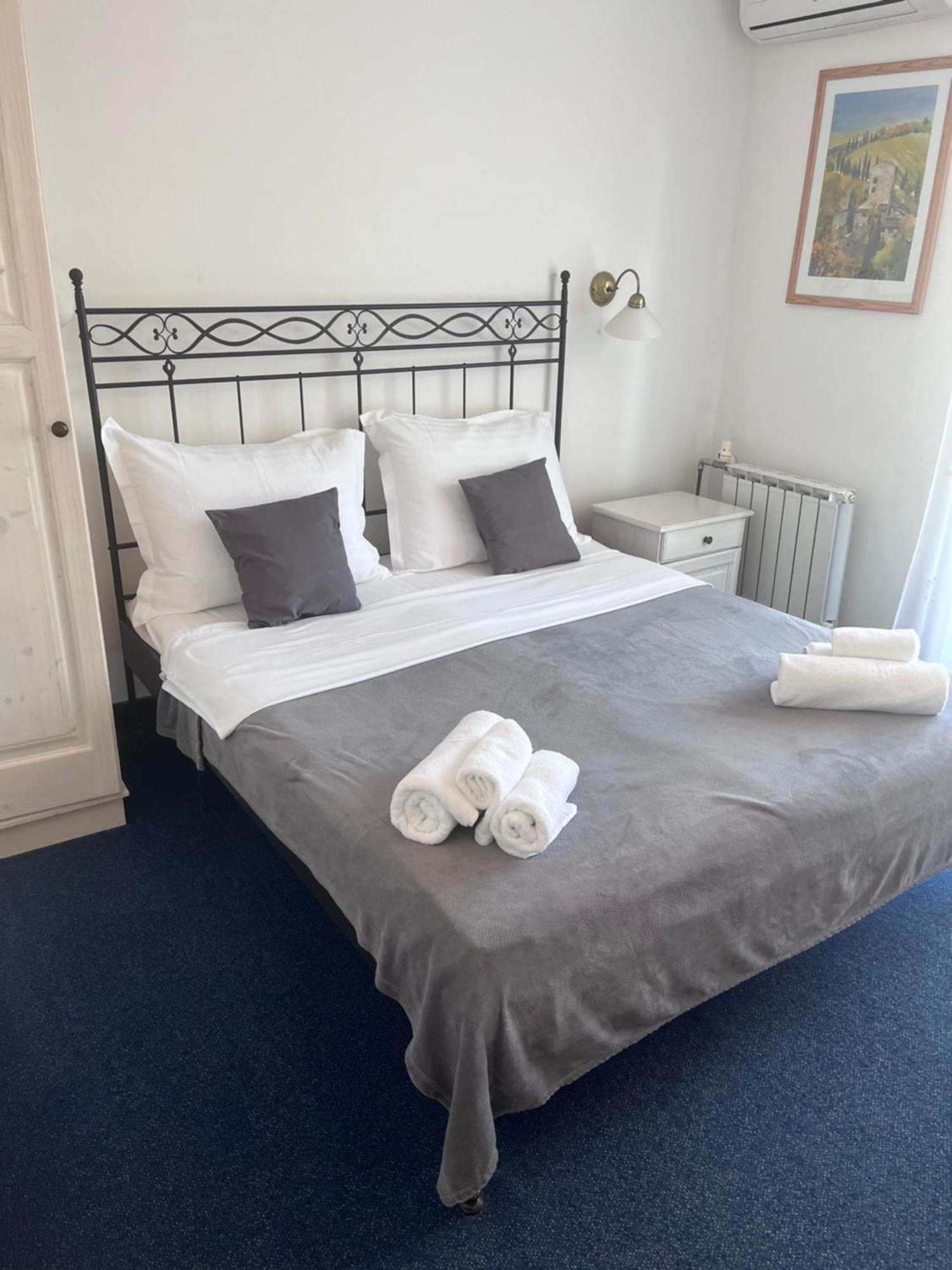 Bed & Breakfast Baron Gautsch 3*