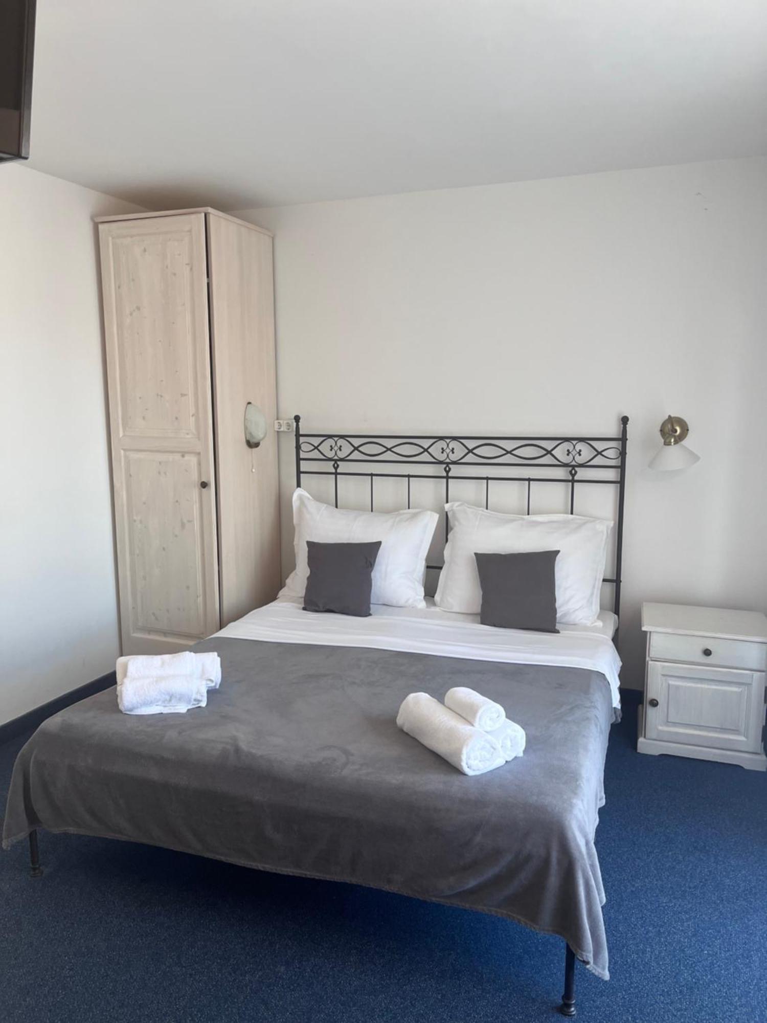 Bed & Breakfast Baron Gautsch Rovinj