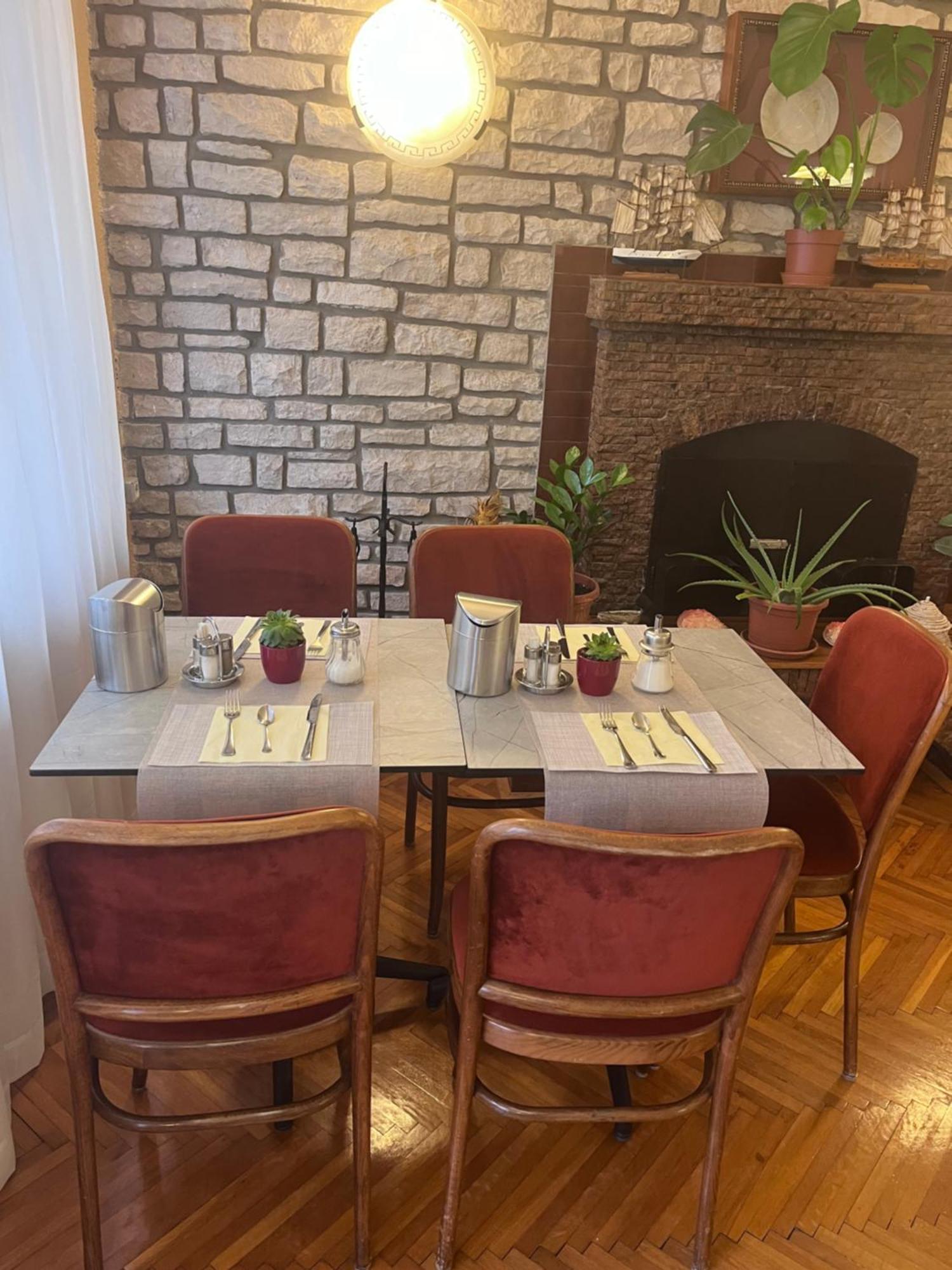 Baron Gautsch Bed & Breakfast