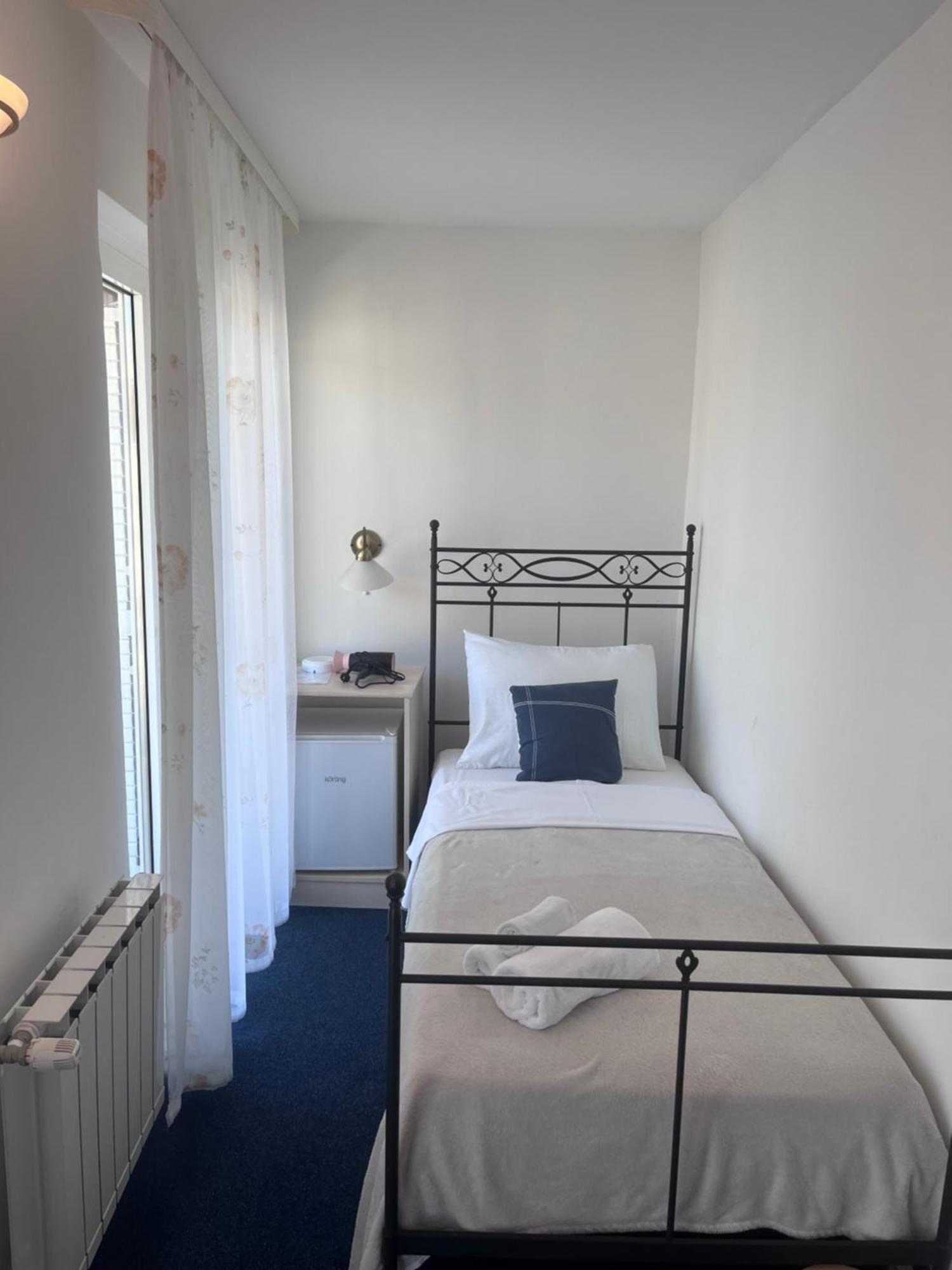 Bed & Breakfast Baron Gautsch Rovinj