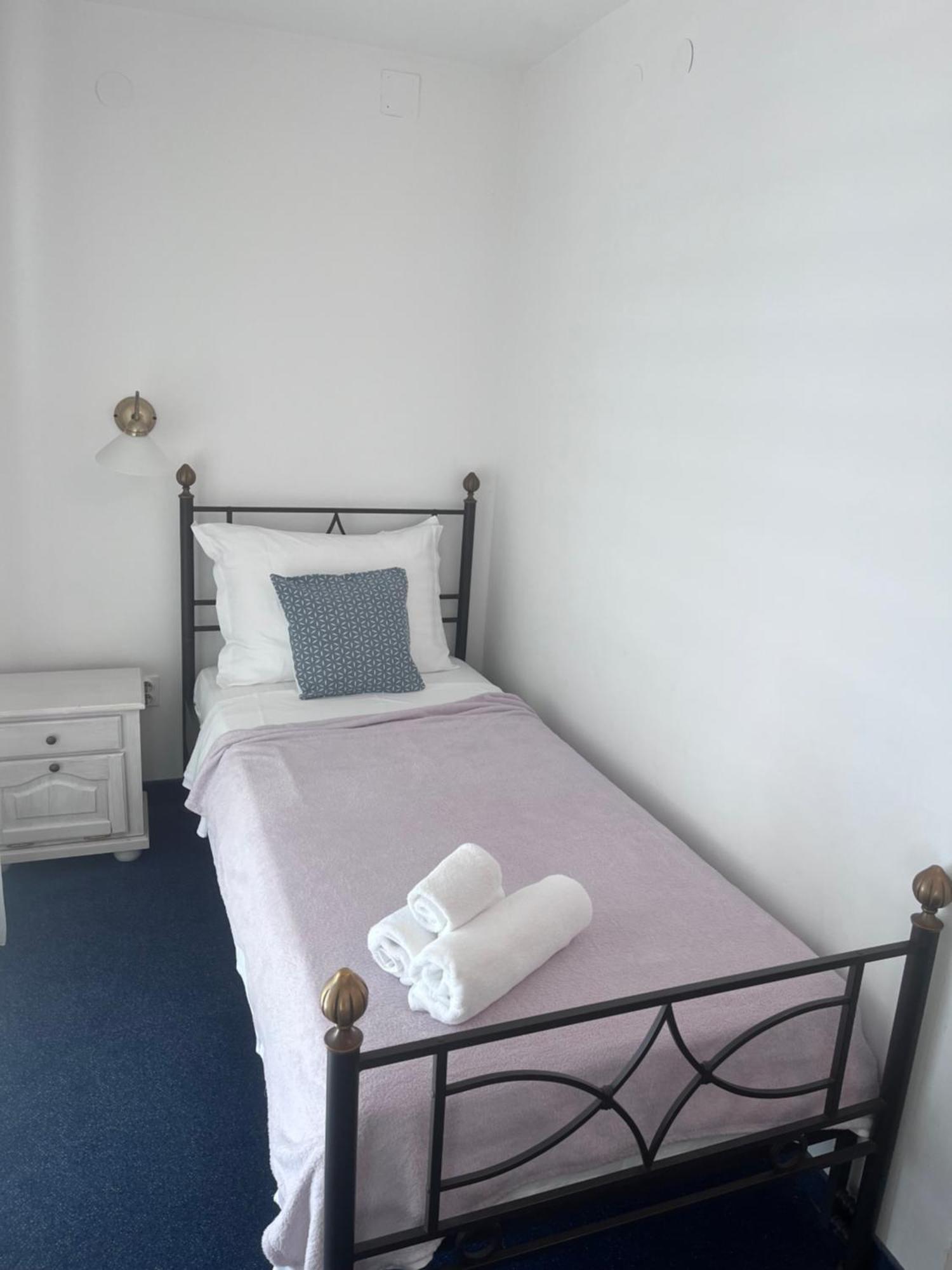 Baron Gautsch 3* Rovinj