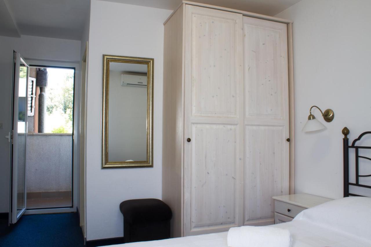 Bed & Breakfast Baron Gautsch 3*