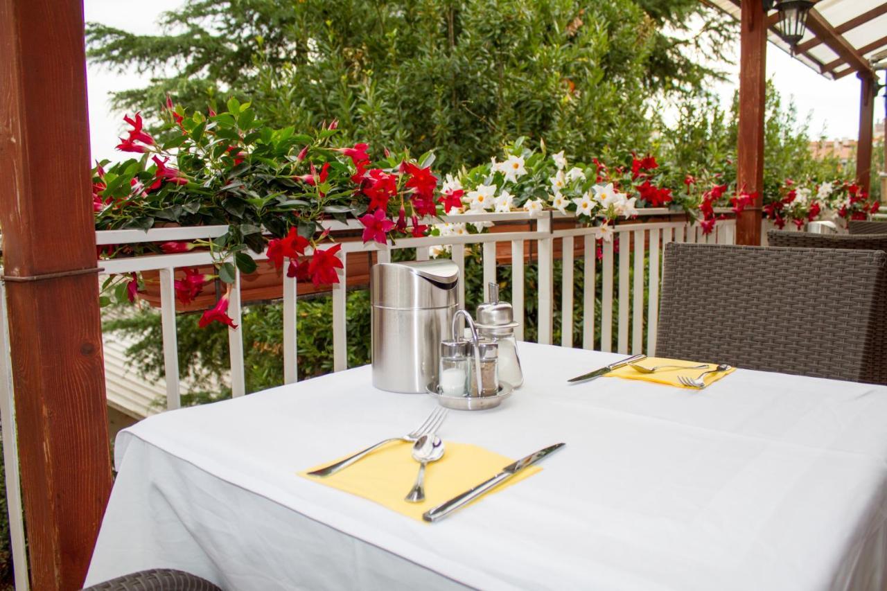 Bed & Breakfast Baron Gautsch Rovinj
