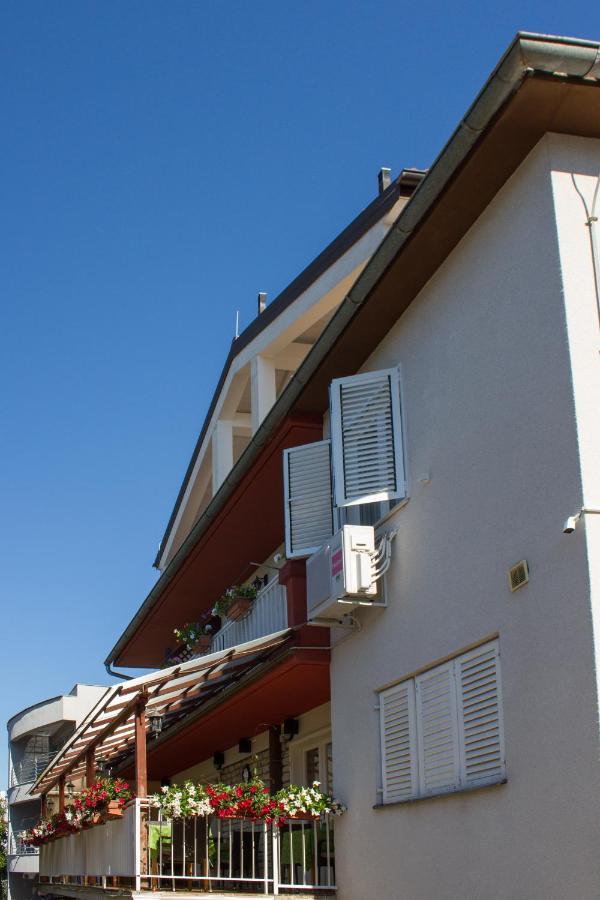 Baron Gautsch 3* Rovinj