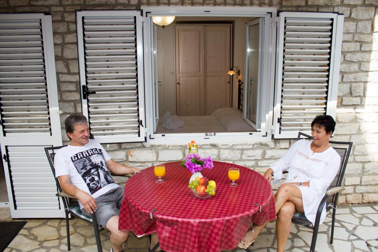 Baron Gautsch Bed & Breakfast Rovinj