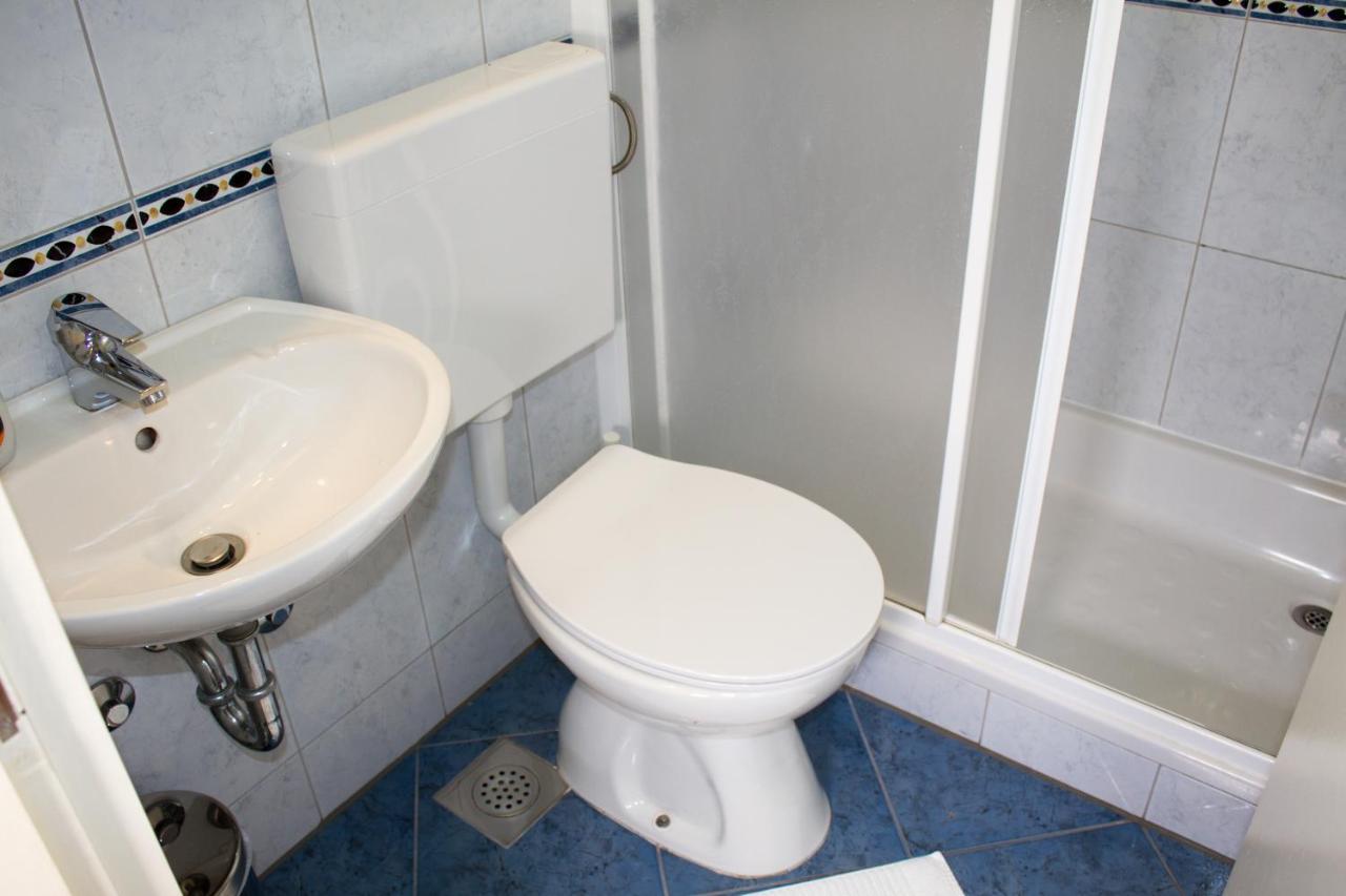 Bed & Breakfast Baron Gautsch 3*