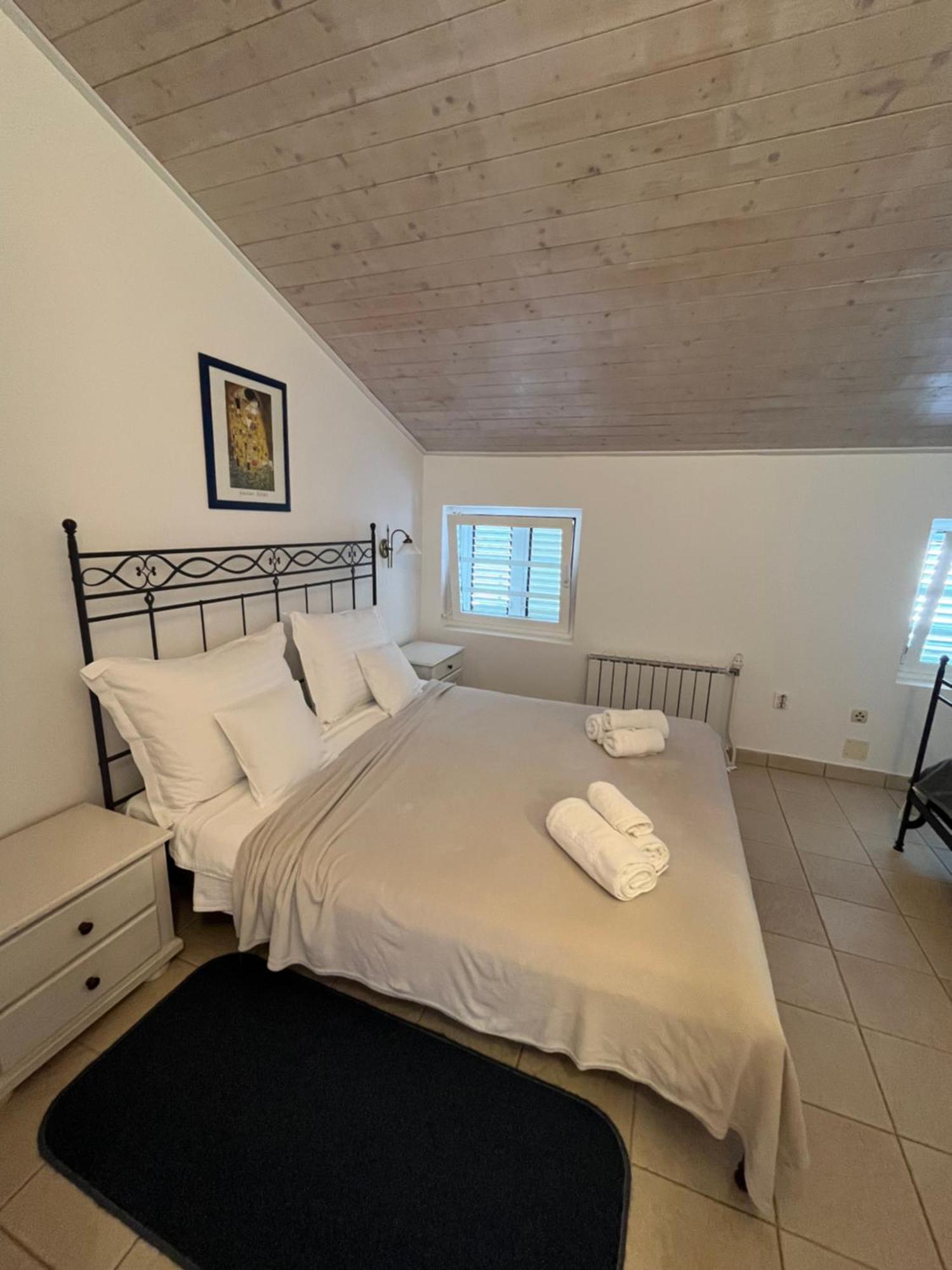 Bed & Breakfast Baron Gautsch Rovinj
