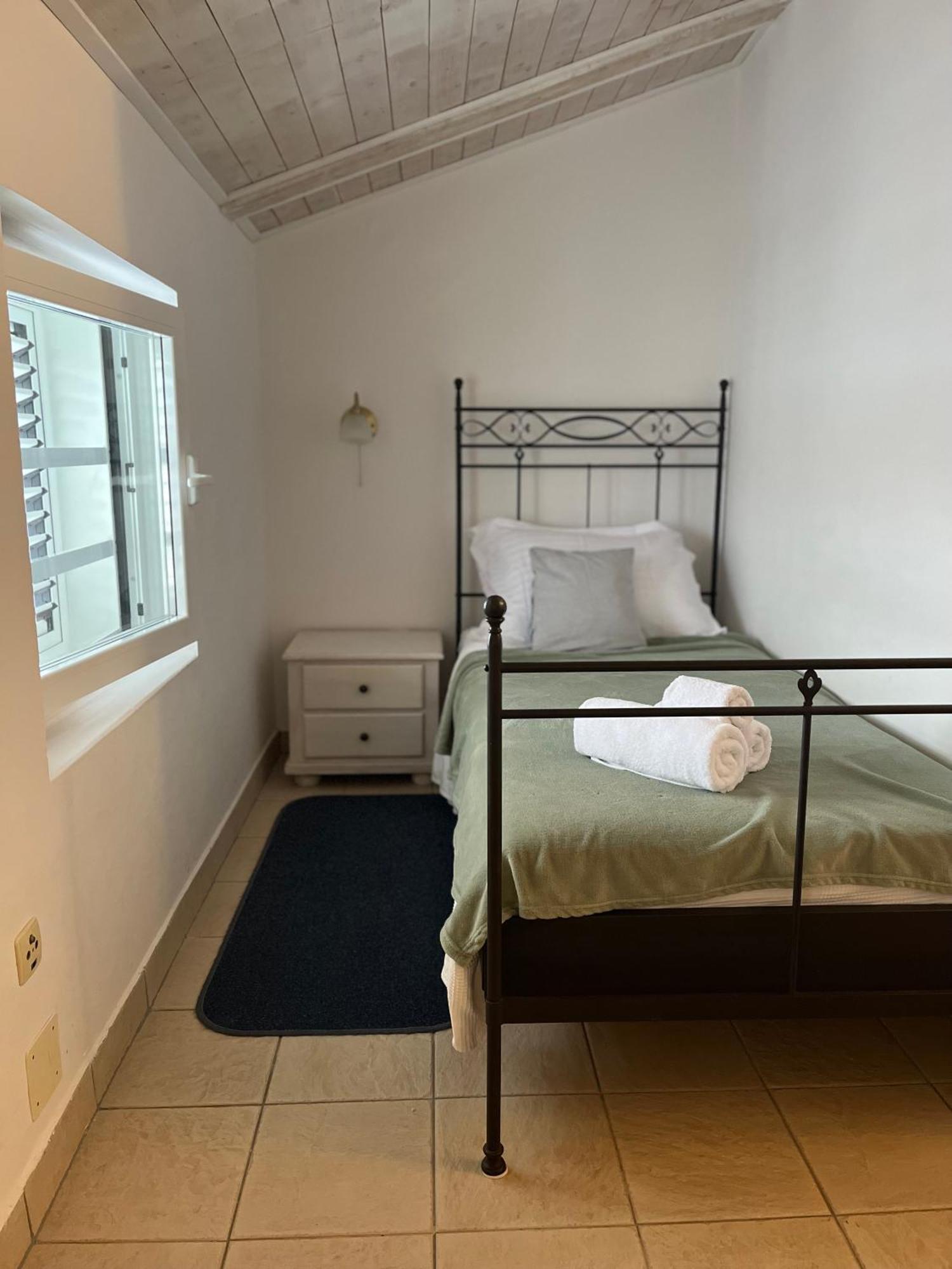 Bed & Breakfast Baron Gautsch 3*