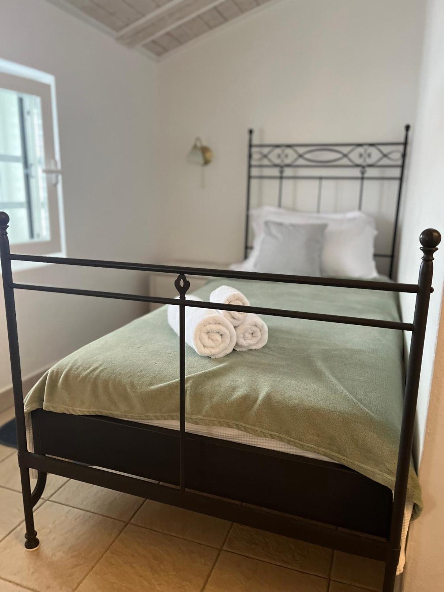 Bed & Breakfast Baron Gautsch Rovinj