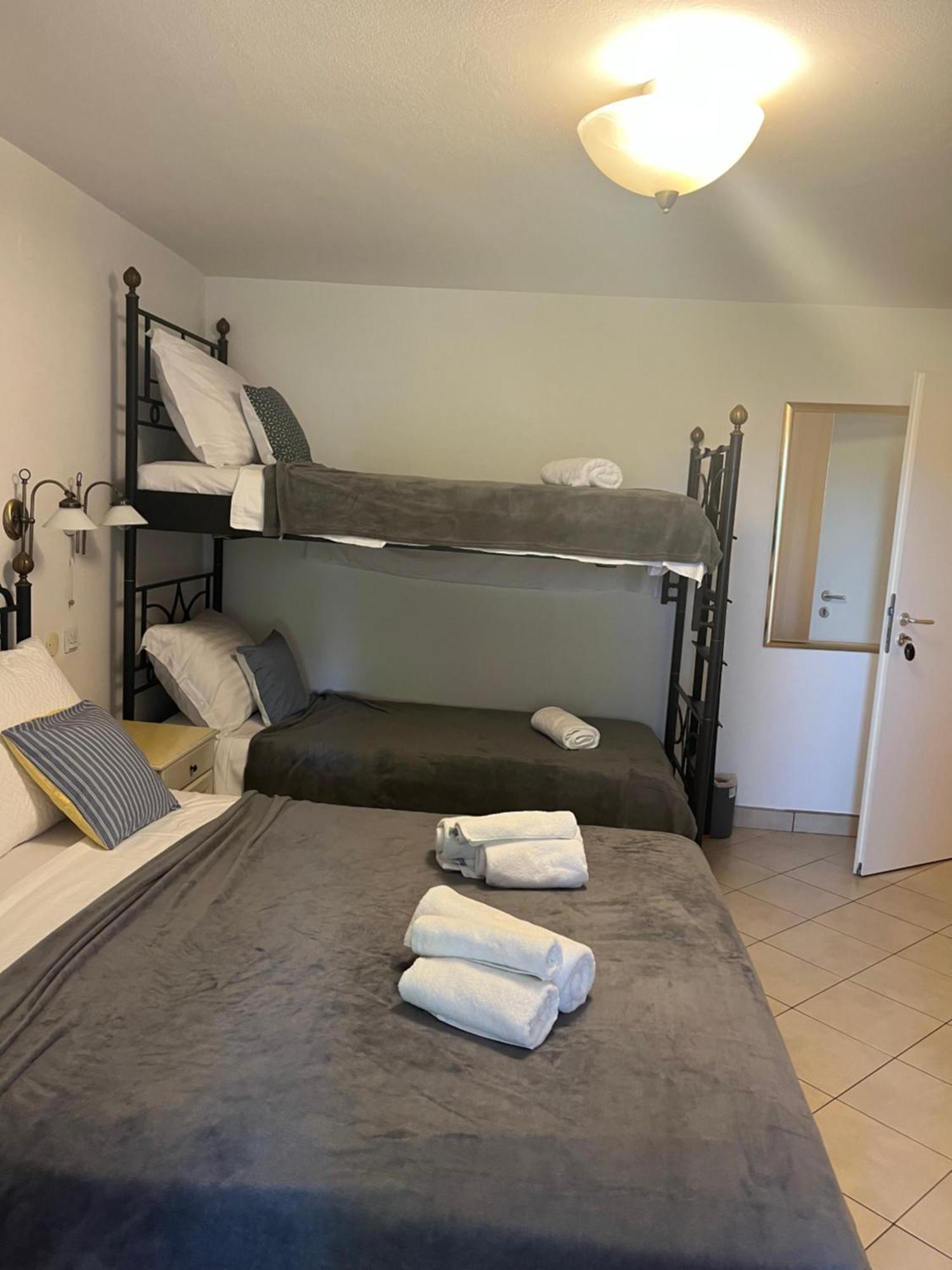 Baron Gautsch Bed & Breakfast Rovinj