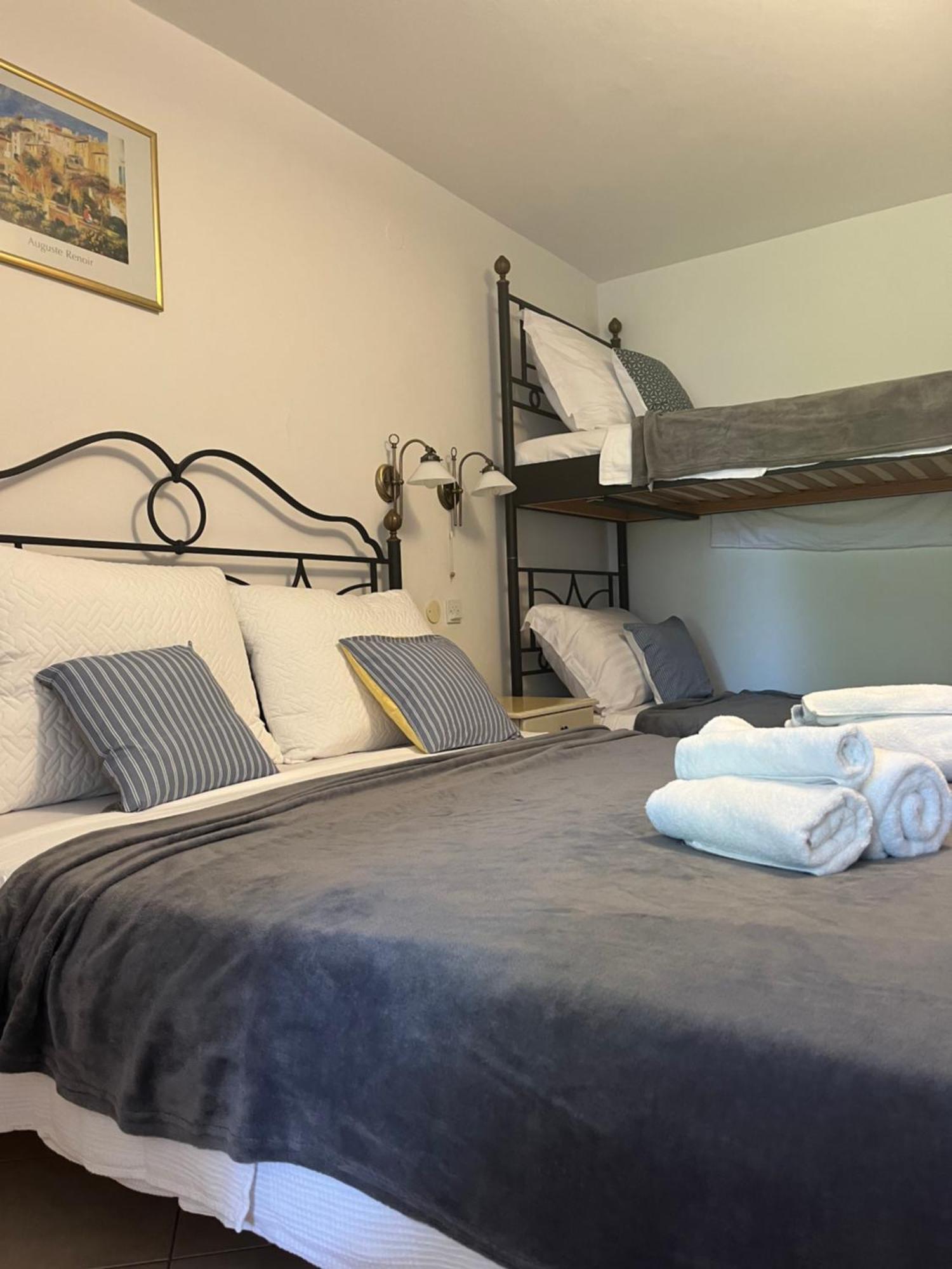 Bed & Breakfast Baron Gautsch Rovinj