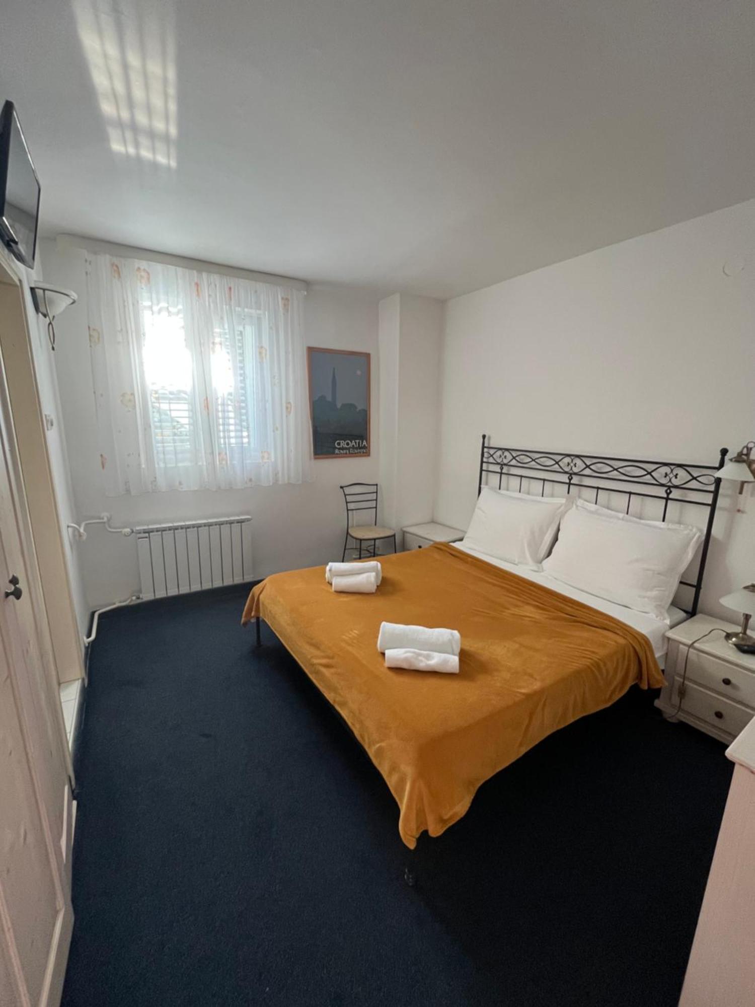 Baron Gautsch Bed & Breakfast Rovinj