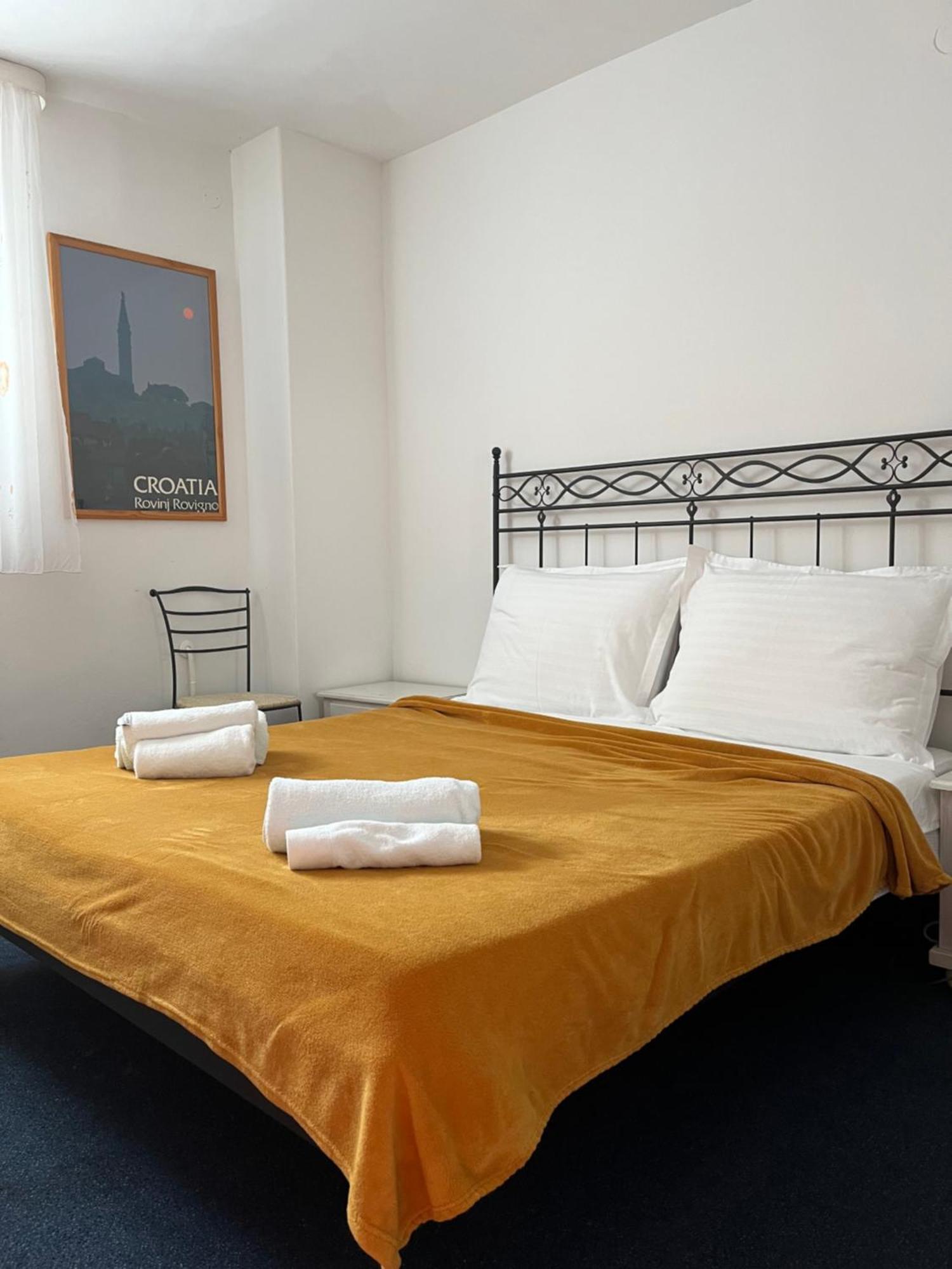 Bed & Breakfast Baron Gautsch Rovigno