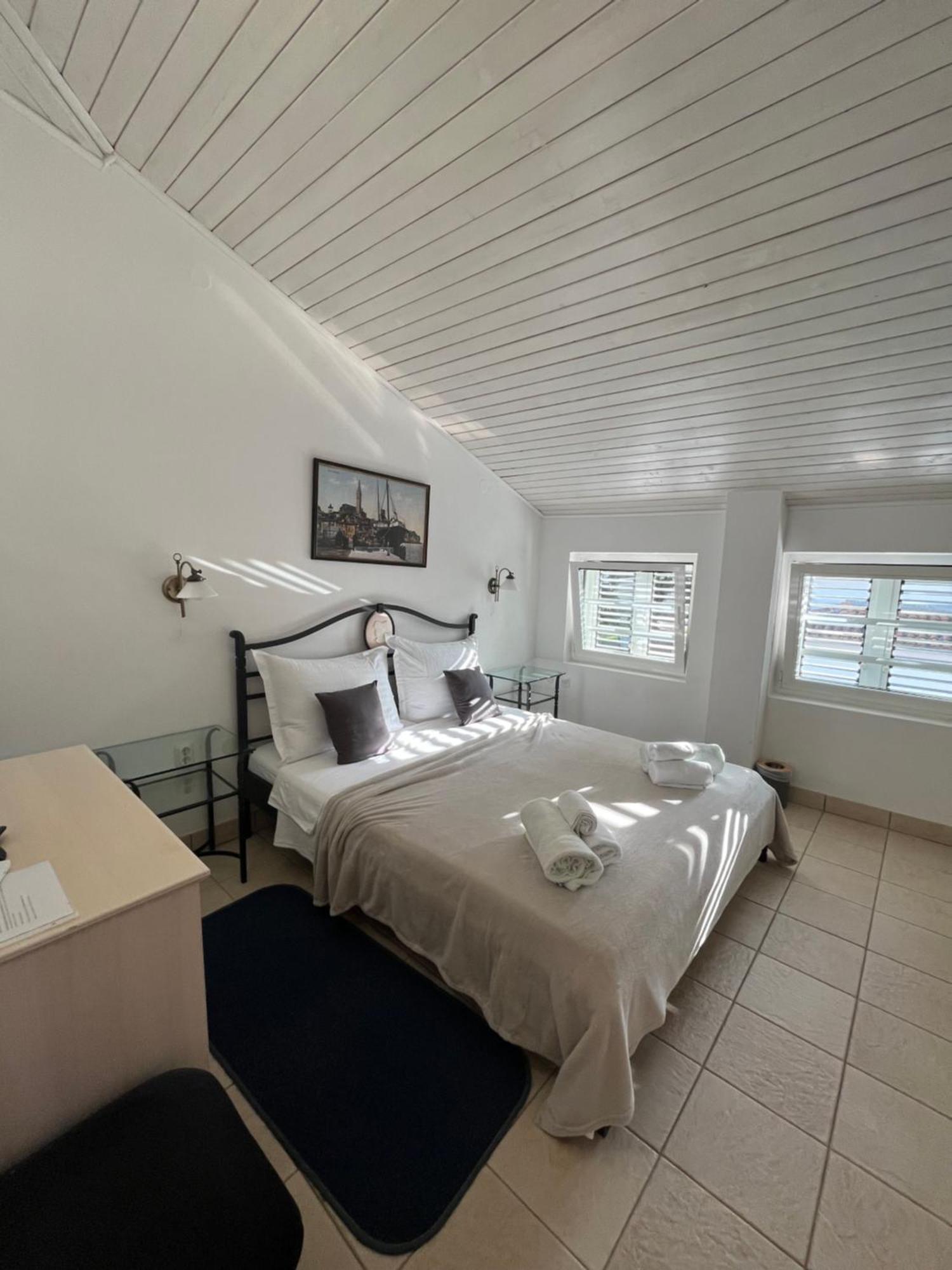 Bed & Breakfast Baron Gautsch Rovinj