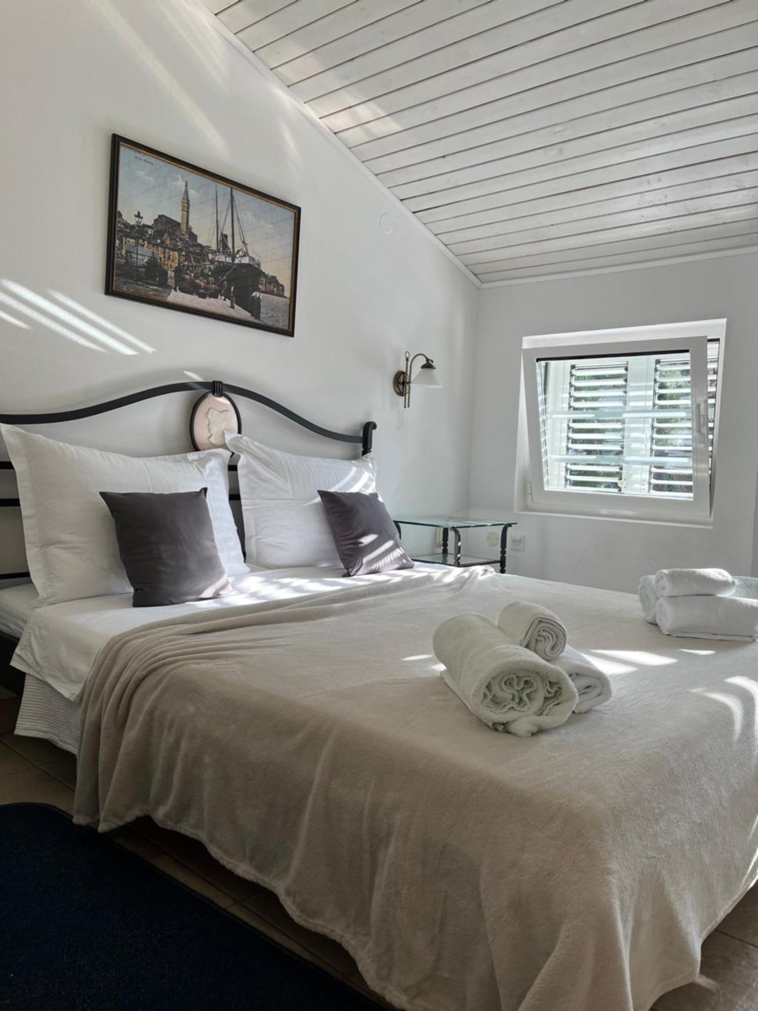Bed & Breakfast Baron Gautsch