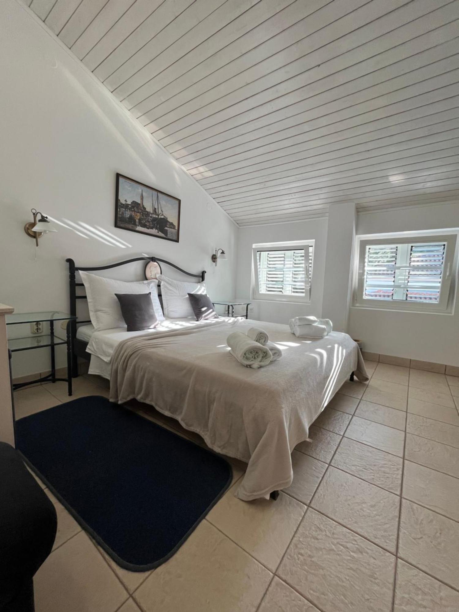 Baron Gautsch Bed & Breakfast