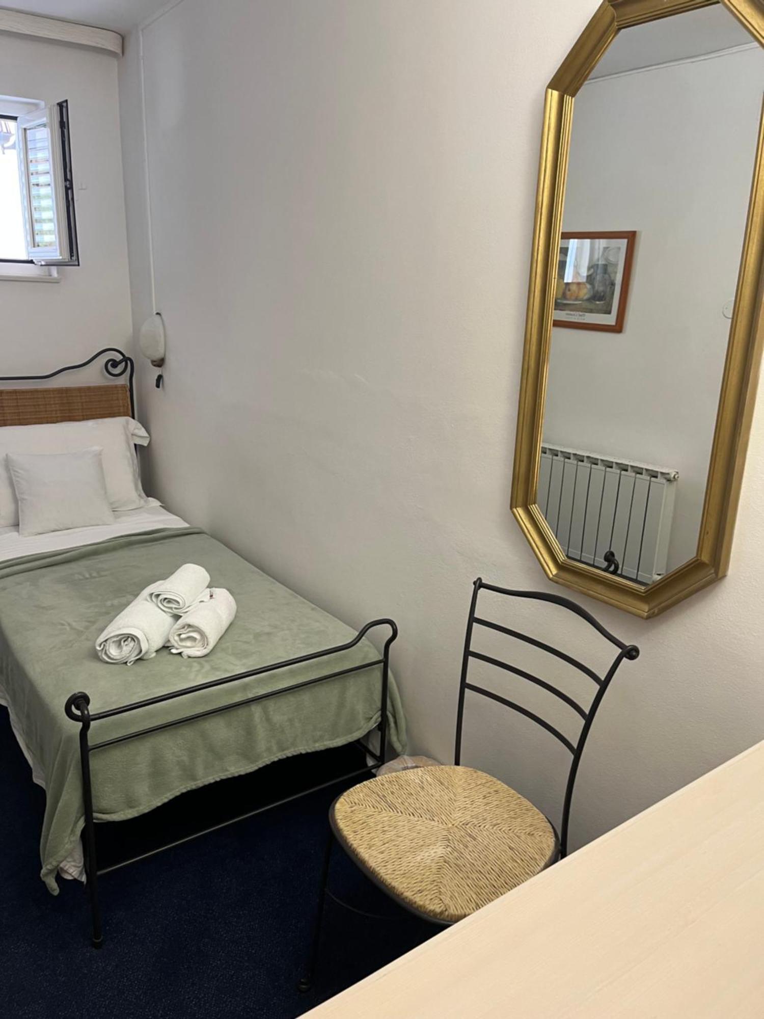 Baron Gautsch Bed & Breakfast Rovinj