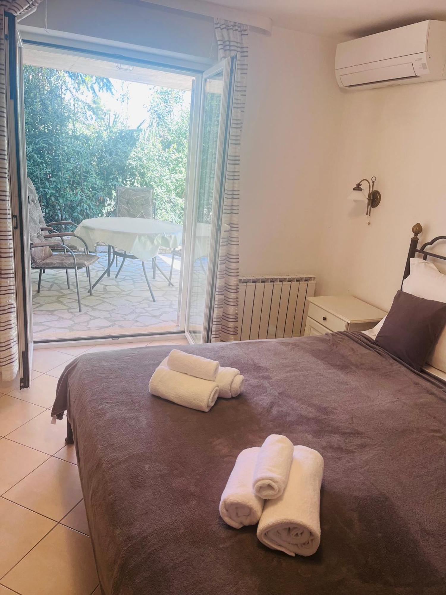 Bed & Breakfast Baron Gautsch