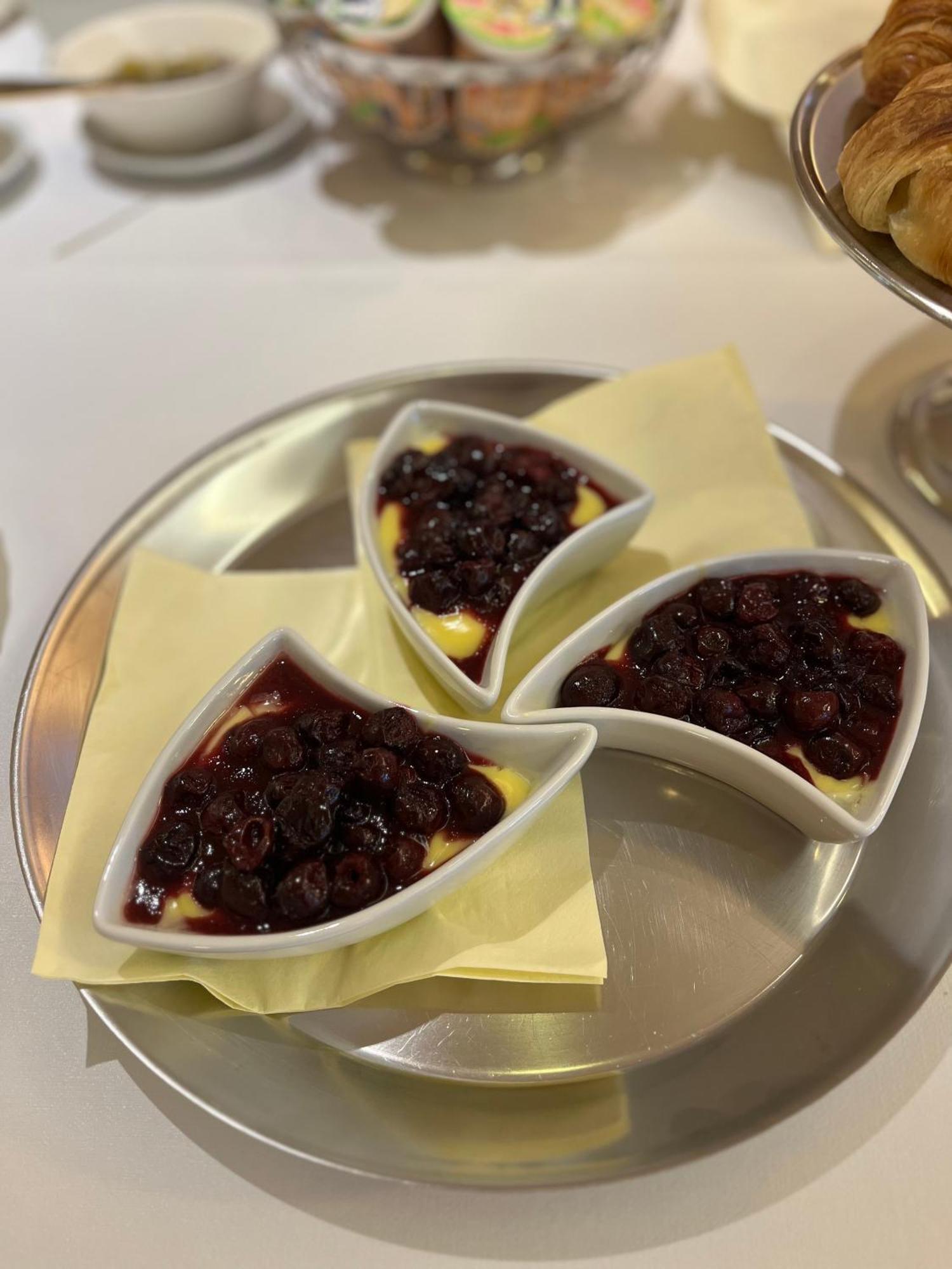 Bed & Breakfast Baron Gautsch 3*