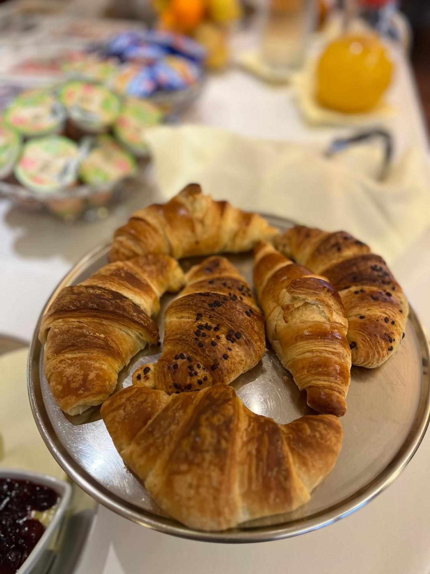Bed & Breakfast Baron Gautsch