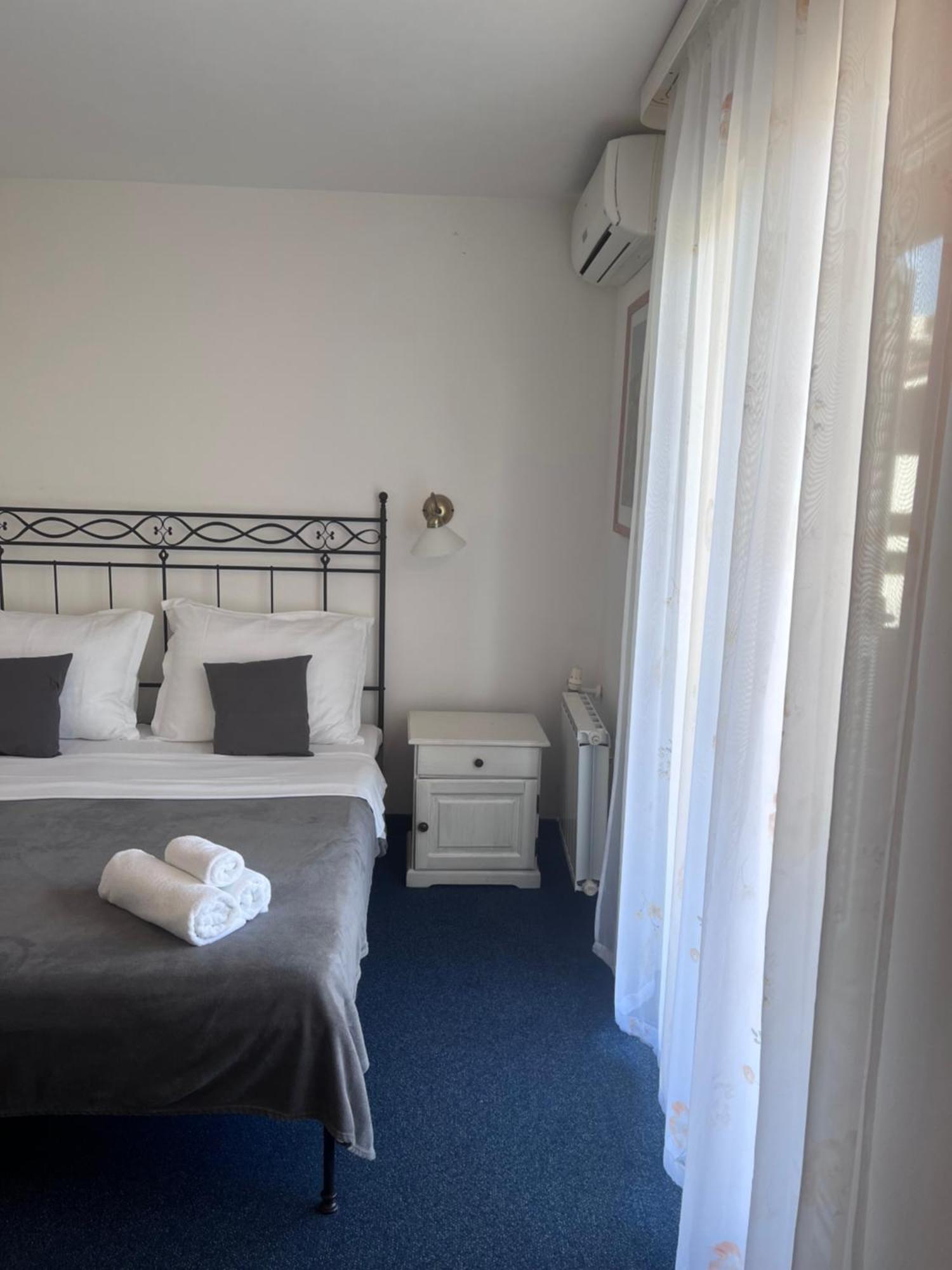 Bed & Breakfast Baron Gautsch 3*