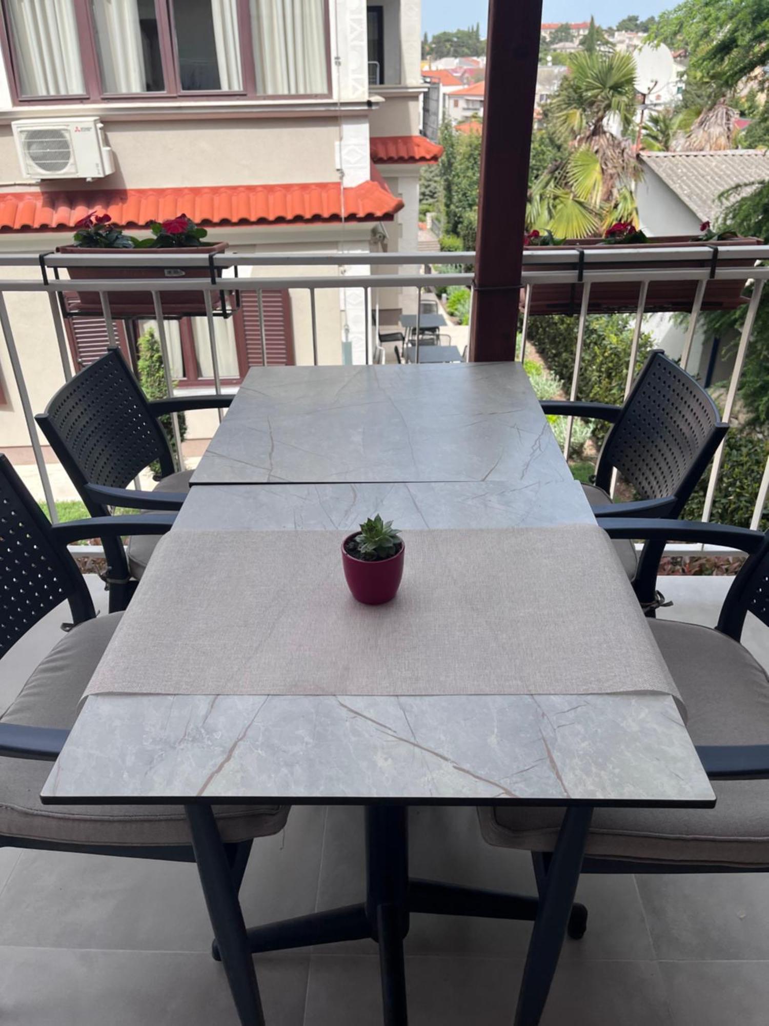 Bed & Breakfast Baron Gautsch 3*