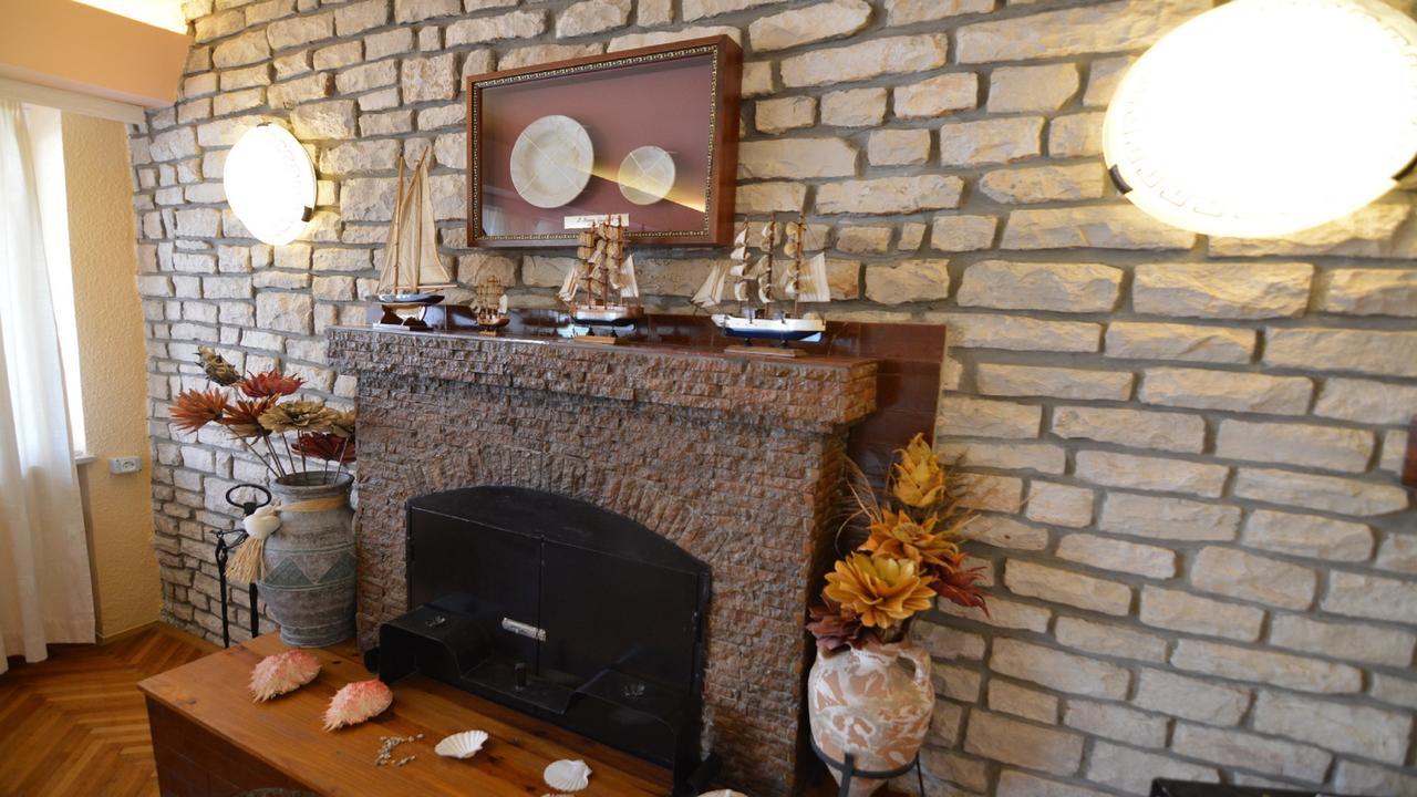 Bed & Breakfast Baron Gautsch Rovinj